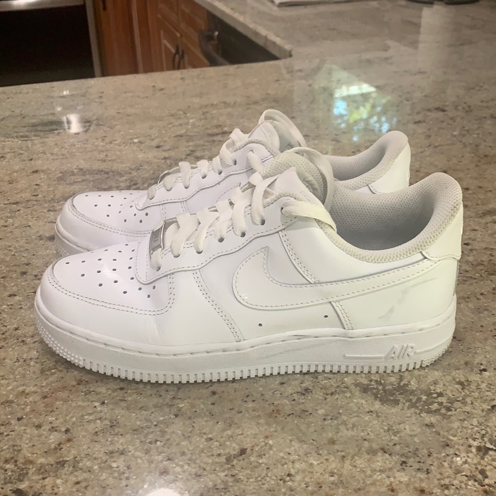 Nike AF1. Women’s size 7